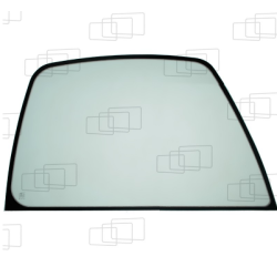 JCB 537-135 / 540-170 / 540-70 / 541-70 / 550-140 / 560-80 RECHTES FENSTER