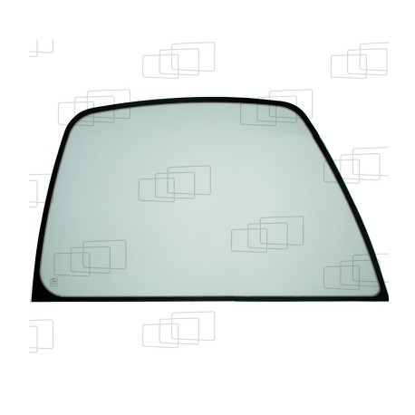 JCB 537-135 / 540-170 / 540-70 / 541-70 / 550-140 / 560-80 RECHTES FENSTER