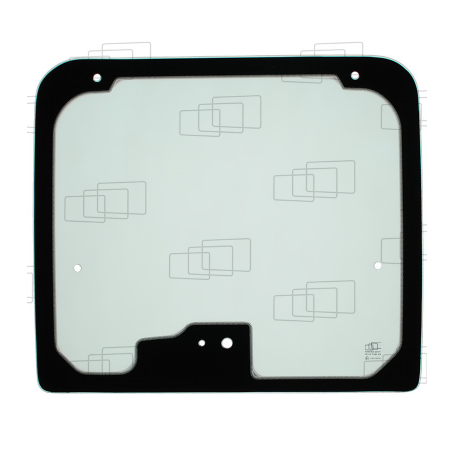 JCB 537-135 / 540-170 / 540-70 / 541-70 / 550-140 / 560-80 HECKFENSTER