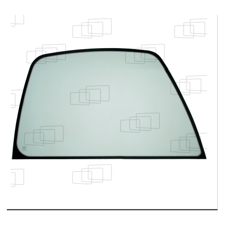 JCB 537-135 / 540-170 / 540-70 / 541-70 / 550-140 / 560-80 RECHTES FENSTER