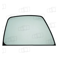 JCB 537-135 / 540-170 / 540-70 / 541-70 / 550-140 / 560-80 RECHTES FENSTER