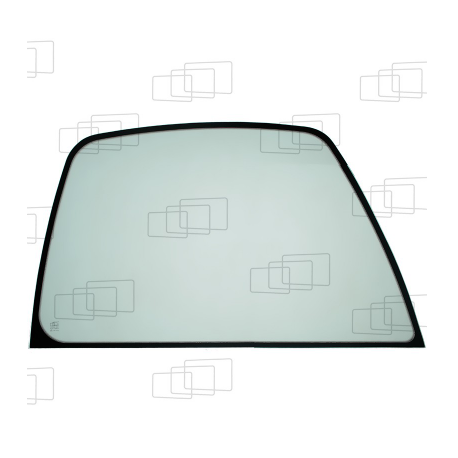 JCB 537-135 / 540-170 / 540-70 / 541-70 / 550-140 / 560-80 RECHTES FENSTER