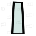 CATERPILLAR 824H / 825H / 826H / 834H / 836H / 988H / IT62G II / IT62H (VON 2006 BIS 2014) SEITENFENSTER HINTER DER RECHTEN TÜR
