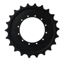 Kettenrad NEUSON 7002 / 75Z3 SONDERANGEBOT!