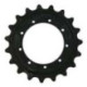 Kettenrad O&K RH1.45SR