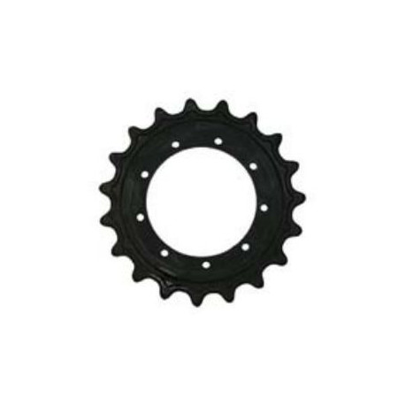 Kettenrad O&K RH1.45SR