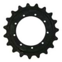 Kettenrad O&K RH1.45SR