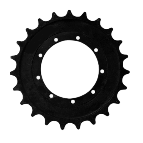 Kettenrad YUCHAI YC25.8