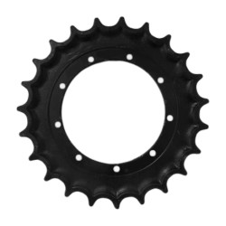 Kettenrad EUROCOMACH ES28.2ZT