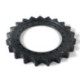 Kettenrad MECALAC 8MCR