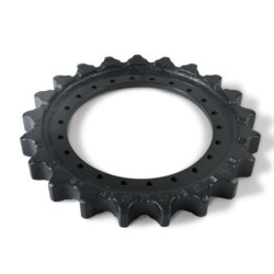Kettenrad MECALAC 8MCR
