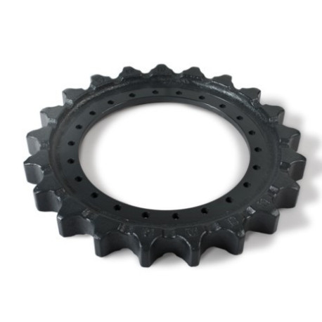 Kettenrad MECALAC 8MCR