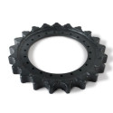 Kettenrad MECALAC 8MCR