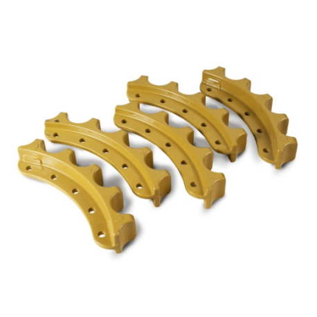 Kettenrad CATERPILLAR D6 K RST