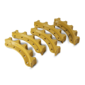 Kettenrad CATERPILLAR D6 K RST