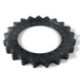 Kettenrad  CASE CX18B