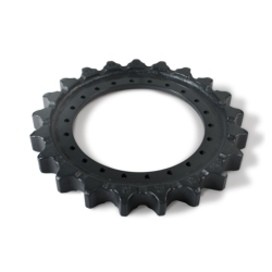 Kettenrad KOMATSU PC20MR-2