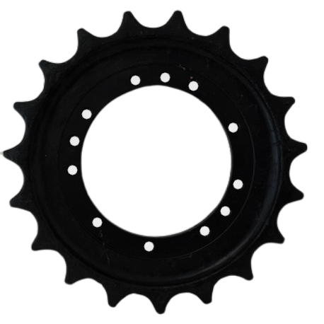 Kettenrad New holland SK29BSR Rubber