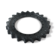 Kettenrad CATERPILLAR 317B L
