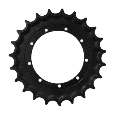 Kettenrad EUROCOMACH ES180.3