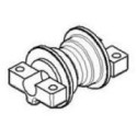 Laufrolle KOBELCO SK042