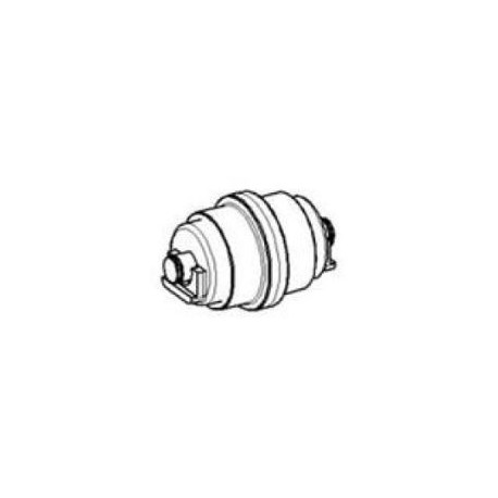 Laufrolle KOMATSU PC15MR1 / PC15MRX1 / PC15R8