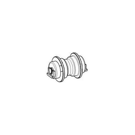 Laufrolle YANMAR YB301