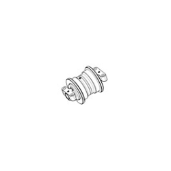 Laufrolle DAEWOO DOOSAN DX27Z