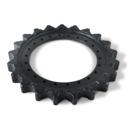 KETTENRAD für ZX180