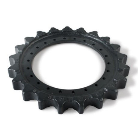KETTENRAD für ZX180