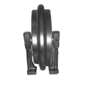 Leitrad HITACHI EX12,1 / EX12,2 / EX15,1 / EX15,2 / EX17,2
