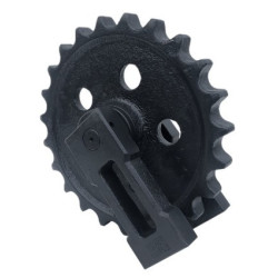 Leitrad SCHAEFF HR12