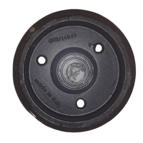 Leitrad CNH E22SR2 / E27SR2