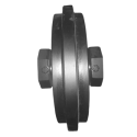 Leitrad CNH E30SR2 / E35SR2 / E39BSR