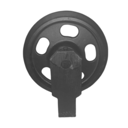 Leitrad KOBELCO 30SR3 / 35SR3 / SK30SR3 / SK35SR3