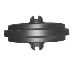 Leitrad YANMAR VIO25 / VIO35,5 / VIO35,6A / VIO35,6B / VIO35V / VIO38V
