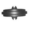 Leitrad YANMAR VIO25 / VIO35,5 / VIO35,6A / VIO35,6B / VIO35V / VIO38V