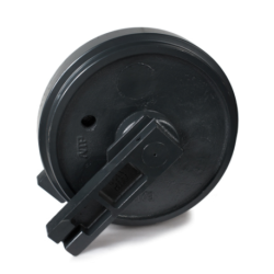 Leitrad MECALAC 8 MCR / 10 MCR