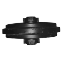 Leitrad KOMATSU PC35MR1 / PC35MR2 / PC35MR3 / PC35MRX / PC38 / PC40 / PC50
