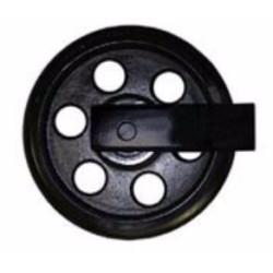 Leitrad Mecalac 8 MCR