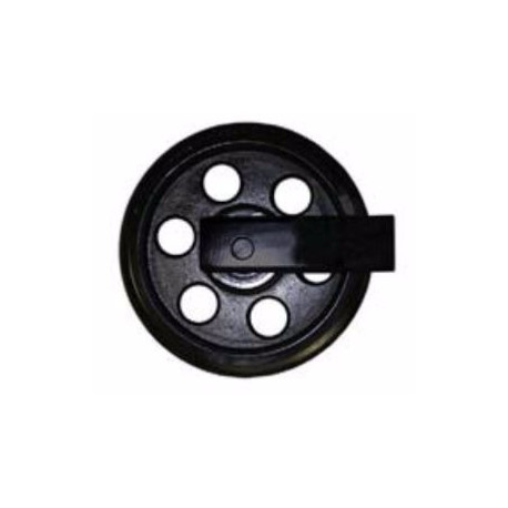 Leitrad Mecalac 8 MCR